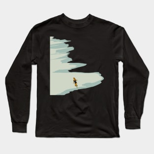 Coastline Run Long Sleeve T-Shirt